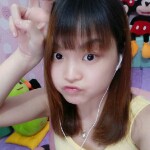 虞姬小妞~素颜新主播海报