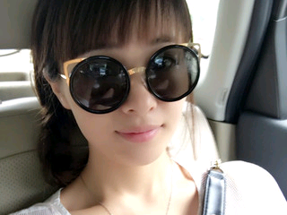 就业有名的主播照片