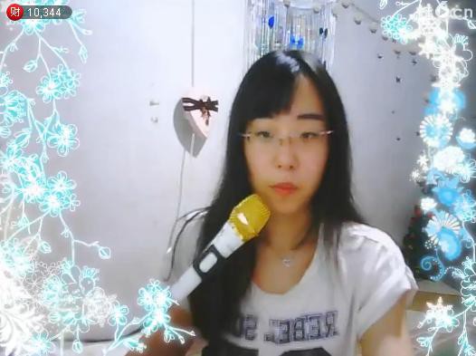 过客醉酒的主播照片