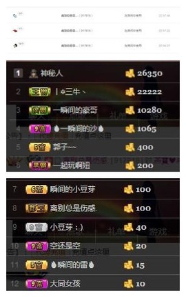🌺爱我吗，咋们走主播照片