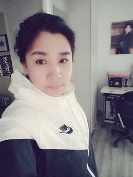 爱冰！！！！主播照片