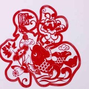 吉福e海报