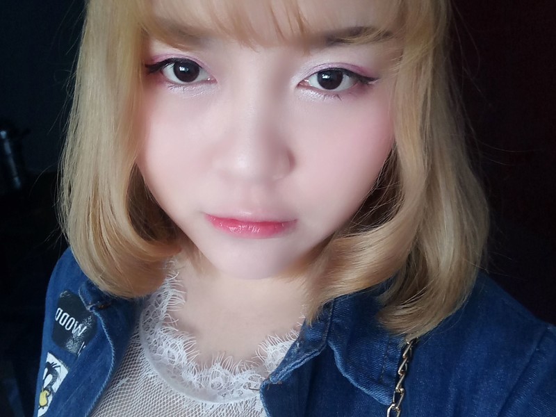 蠢萌诺小诺的主播海报