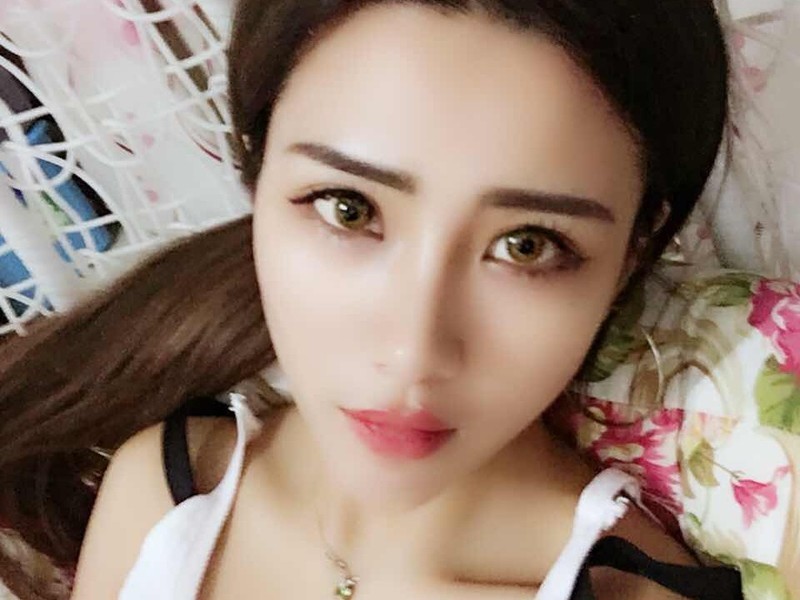 💋小妞妞求陪伴的主播海报