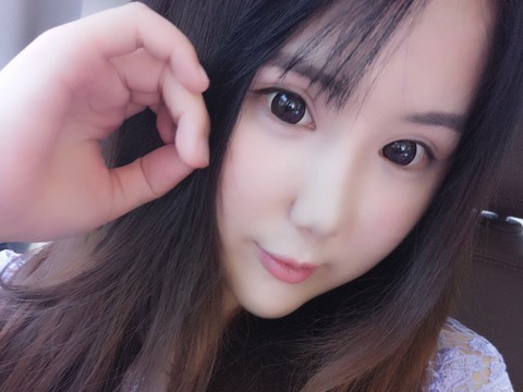 睡衣控小秀儿海报