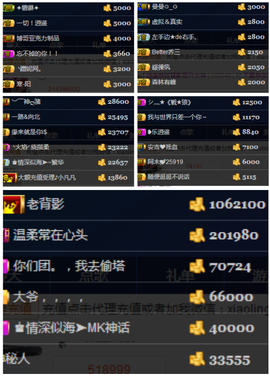 天昊暂休主播照片