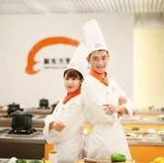 新东方美食