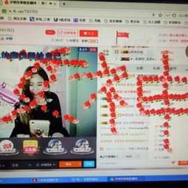 菲儿💅主播照片