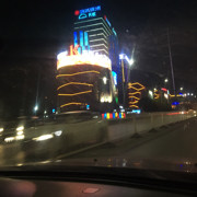 过客#3acnps海报
