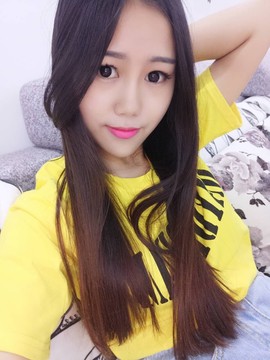 小小休息了主播照片