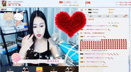 小小休息了主播照片
