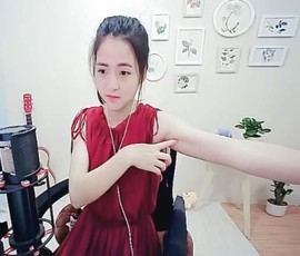 舜为尧+司徒叔叔主播照片