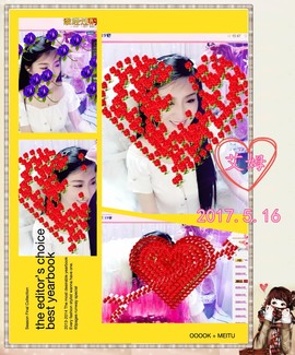 娴♫跑跑小虾花💝主播照片