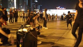 刘先生一杆定天下主播照片