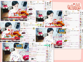 C_@欢喜*牡丹主播照片