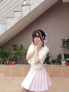 甜心少女.主播照片
