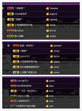 心旧~主播照片