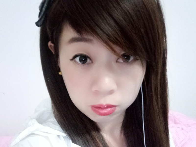 静↗儿的主播海报
