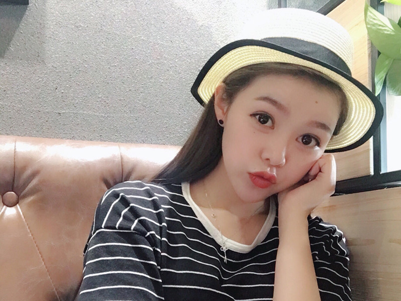 兔儿仔🐰的主播海报