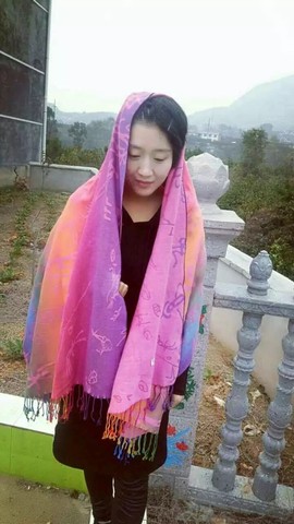 可爱搞笑de月儿主播照片