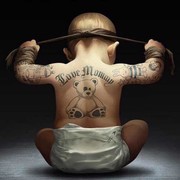 浸了水的烂泥小破船