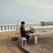 一个他r