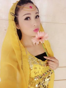 诗妍💞佛系主播照片