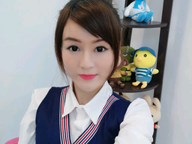 昵称违规，请重新修改主播照片