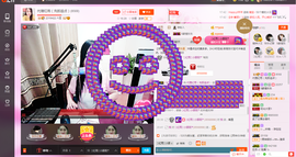 红雨A1314主播照片