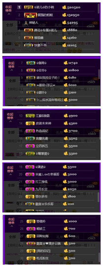 诺er💕好运常伴主播照片