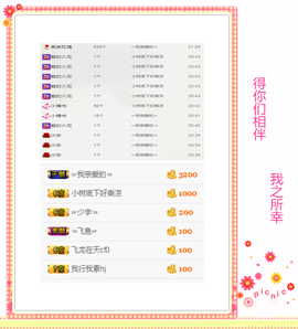 小柳子♧感恩有你主播照片