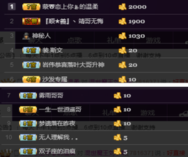 免不得主播照片