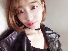 赵亚辉a主播照片