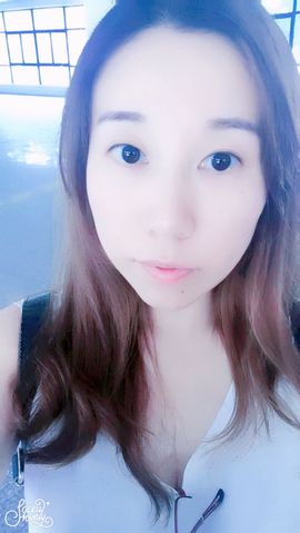 叶儿^^主播照片