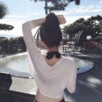 我是你沫儿女神
