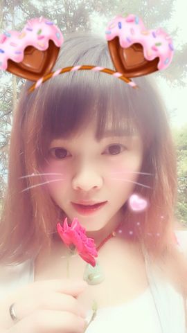 ☂客家甜心金牌代理☂主播照片