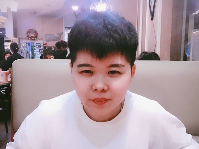 阿楠∀的主播海报