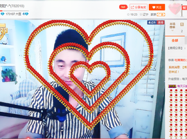 欧阳♡主播照片