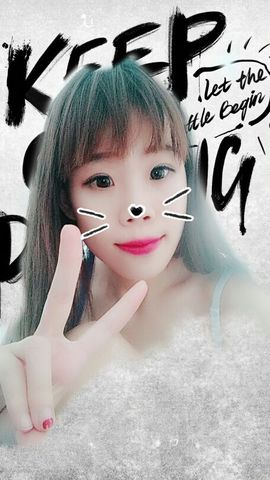 ♥小萝卜头♛主播照片