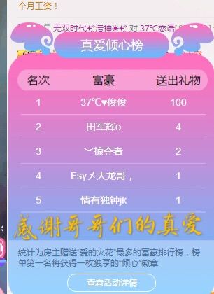 天真？天真热的主播照片