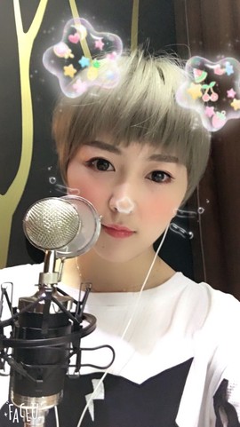 ╰❥丶谁在爱你﹍☂主播照片