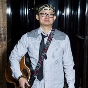 刘阳Adam