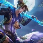 春落芙蓉玉