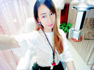 空中队长的主播照片