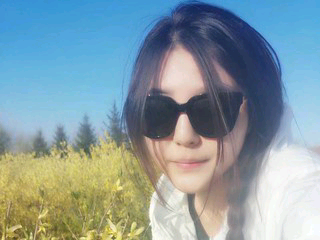 沉默→_→的主播照片