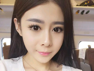 冬虫草d的主播照片