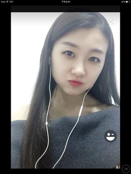 皮卡丘～咻（新主播）主播照片