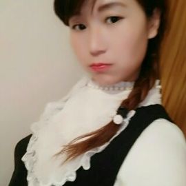 任性醉猫主播照片