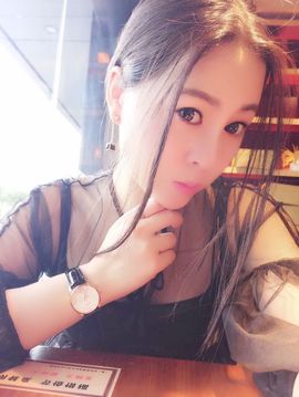 ❤゜咖啡♫小胖纸主播照片