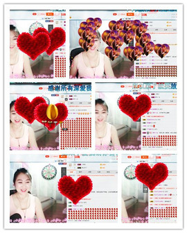 涵涵呀～～主播照片